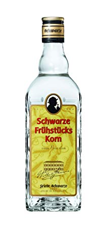 Schwarze Schwarze Frühstückskorn (1 x 0.7 l)