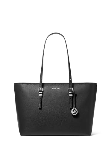 Michael Kors LG EW TZ TOTE BLACK One Size