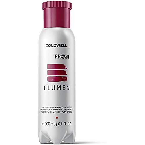 Goldwell Elumen Pure R at all 3-10 Haarfarbe, rot,2x 200 ml