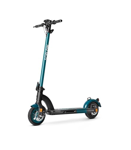 SOFLOW - SO4 E-Scooter 7.8 AH Gen 3, mit Blinker