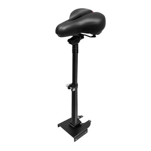 Scooter-Sattel, Sitz Für Skateboard, Verstellbarer Für Elektroroller, Zubehör Für Elektroroller, Stoßdämpfender Sattel, Geeignet Nur Für Xiaomi365 Scooter