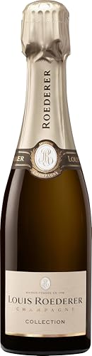 Louis Roederer Champagne Collection 246 Halbflasche Brut Champagner (1 x 0.375 l)