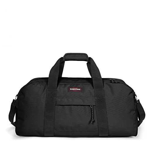 Eastpak STATION + Reisetasche, 30 x 62 x 29 cm, 58 L - Black (Schwarz)