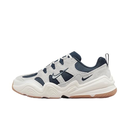 Nike DR9761-004 Tech Hera Damen Phantom/Football Grey-Armory Navy-SAIL EU 36