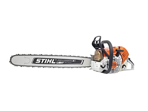 Stihl Motorsäge MS 500i (50cm Schwertlänge)