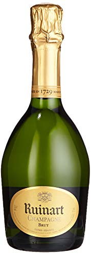 Ruinart Champagner `R` de Ruinart (0,375L) (1 x 0.375 l)