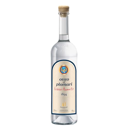 Ouzo Plomari of Plomari (1 x 0.7 l)
