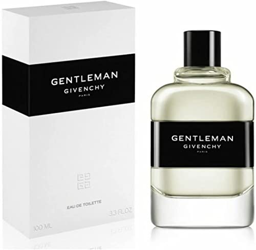 Givenchy Gentleman EDT 100ML