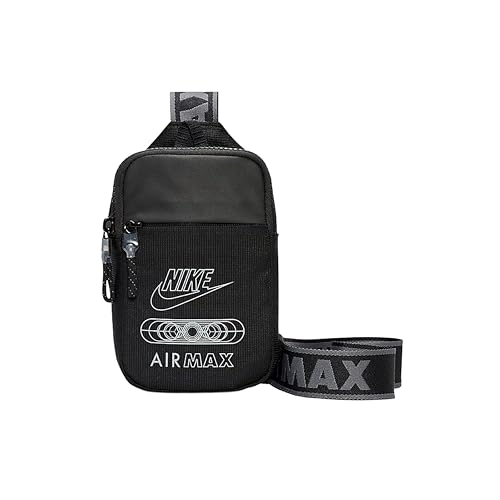 Nike Air Max Mini-Umhängetasche für Erwachsene, Unisex, FQ0232 010