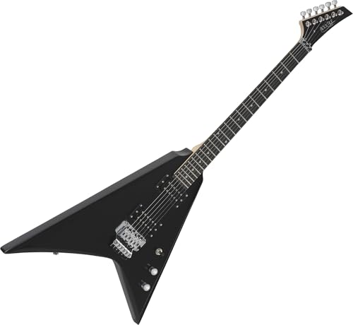 Rocktile MG-3013 Blade E-Gitarre Black