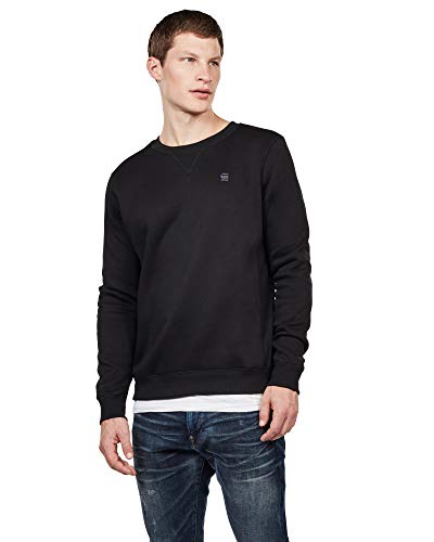 G-STAR RAW Herren Premium Core Sweater