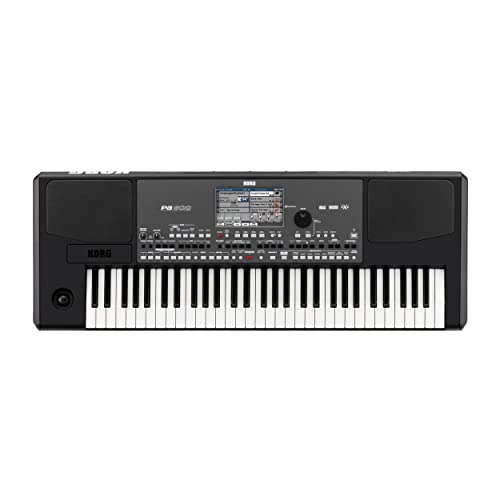 Korg pa