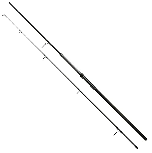Daiwa BW EXT Black Widow Extension Carp 10ft 3lb Karpfenrute