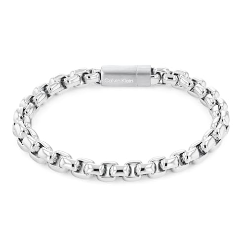 Calvin Klein Gliederarmband für Herren Kollektion ICONIC ID - 35000053