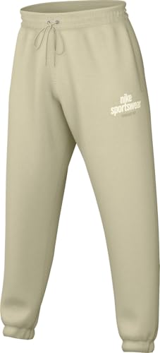 Nike Herren Club Bb Cf GFX Hose, Lt Khaki/Lt Khaki/Sail, S