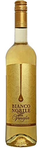0,75 Bianco Nobile alle Vaniglia Weißwein Süß