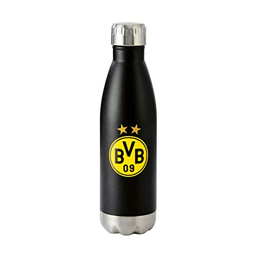 Borussia Dortmund BVB-Isolierflasche 0,5L one Size