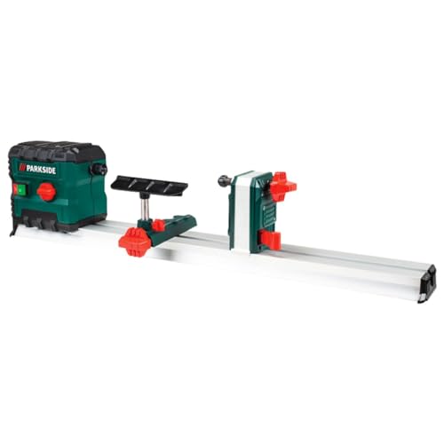 Parkside Dechselmaschine PDM 600 B2