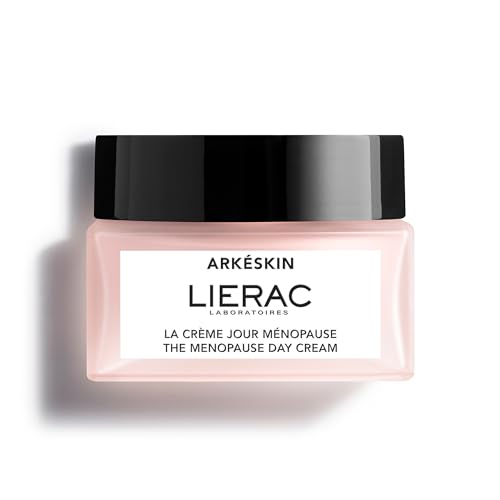 LIERAC Arkeskin The Menopause Day Cream 50 ml