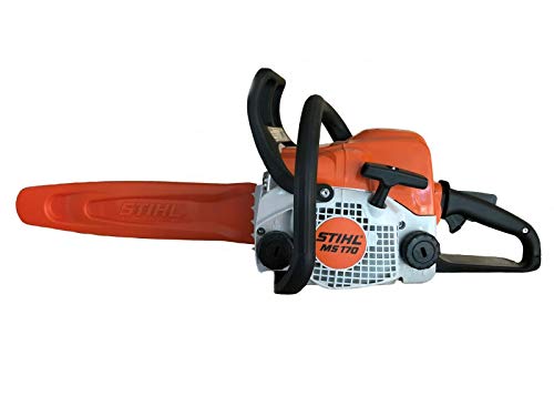 Stihl Kettensäge MS170 30cm Schiene