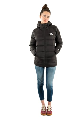 The North Face Damen Hyalite Down Parka, Tnf Black, M