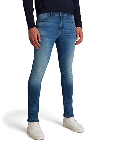 G-STAR RAW Herren Revend Skinny