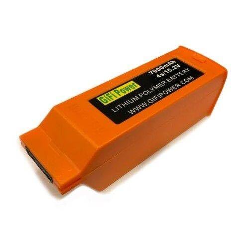 Ersatzakku LiPO 7900mAh 4S 15,2V für YUNEEC Typhoon H+, YUNEEC H520 Quadrocopter