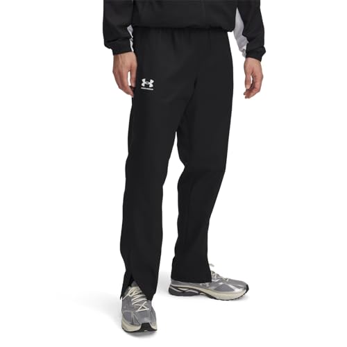 Under Armour Herren UA Rival WVN Windbreaker PNT Pants