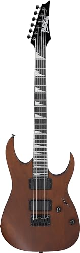 Ibanez Gio GRG121DX-WNF Walnut Flat