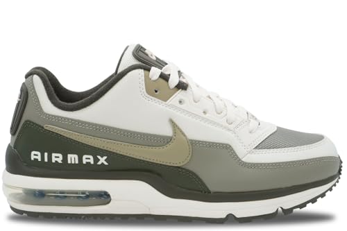 NIKE Air Max LTD 3 Phantom Neutral Olive Kaki