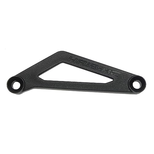 Haibike XDURO Plus Kettenführung schwarz 1size