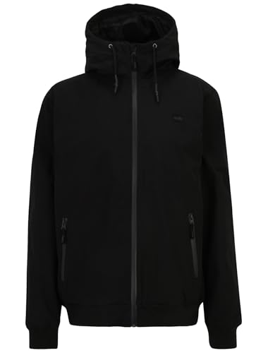 IRIEDAILY Nilas Jacket [Black]