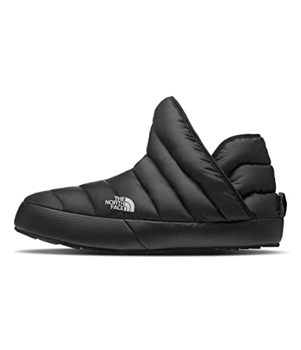 The North Face Herren Thermoball Walking-Schuh, TNF Black TNF White, 42 EU