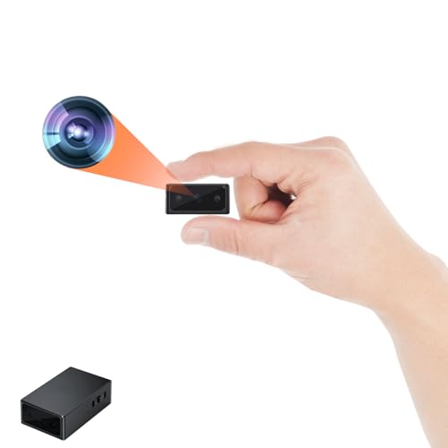 Mini kamera