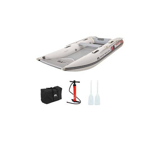 Aquamarina, Aircat 11’0”, Katamaran