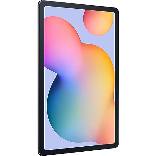 Samsung Galaxy Tab S6 Lite P613N (2022) WiFi EU 64GB, Android, oxford grey