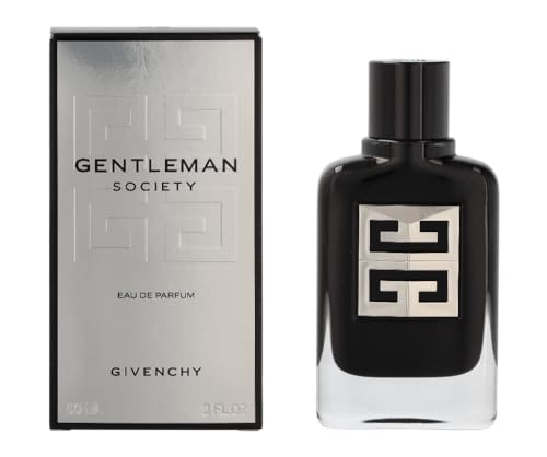 Givenchy Gentleman Society Eau de Parfum 60 ml, 0.3 kilograms, 1 Packung