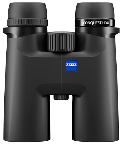 ZEISS Jumelles Conquest HDX 10X42