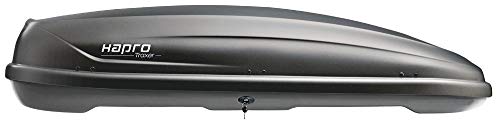 VDL HAPRO 35907 Traxer, anthrazit