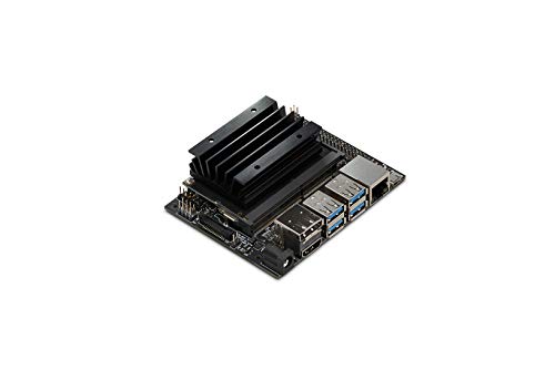 NVIDIA Jetson Nano Entwickler-Kit (945-13450-0000-100)