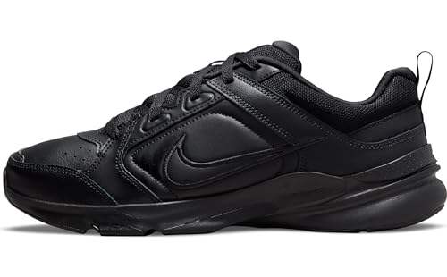 Nike Defy All Day DJ1196-001, Mens Sneakers, Black, 43 EU