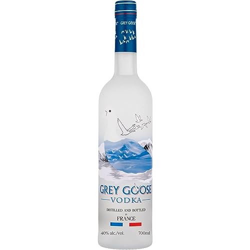 Grey Goose Geschenkverpackung