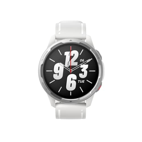 Xiaomi Watch S1 Active Smartwatch (1,43