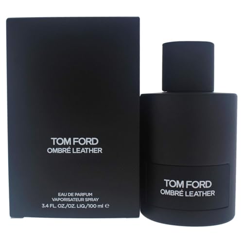 Tom.Ford Ombre Leather Eau de Parfum 100ml .amoued