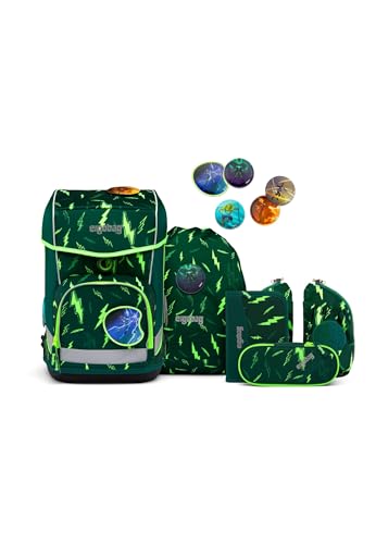 Ergobag Ergobag cubo, kombi(brtastisch (90196)), Gr. -