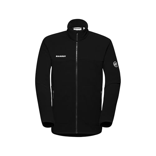 Mammut Innominata Light ML Jacket Men, black, M
