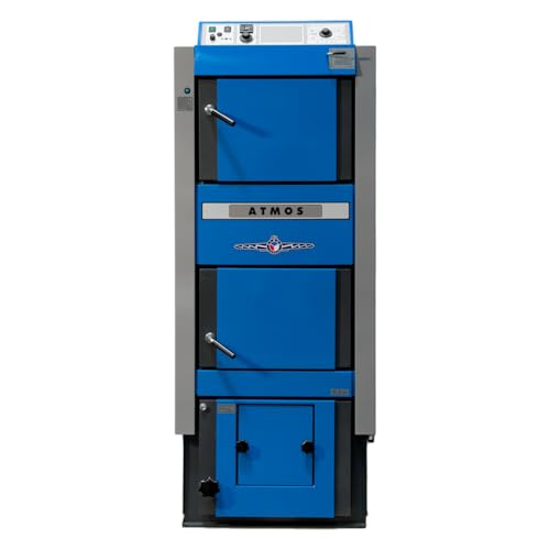 ATMOS A-DC30GSP DC 30 GSP Kombikessel/A+