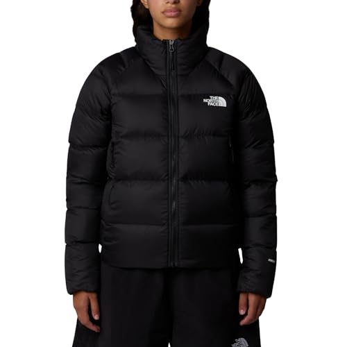 The North Face NF0A3Y4S4H01 Women’s Hyalite Down Jacket - Eu Only Jacket Damen TNF Black-NPF Größe M