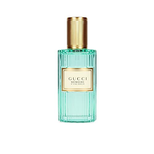 Gucci Memoire Odeur - Eau de Parfum - 40 ml