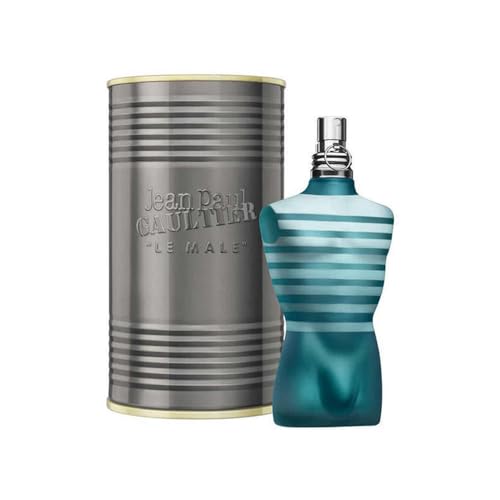 Gaultier J.P. Gaultier Le Male EDT Vapo 75 ml, 1er Pack (1 x 0.075 l)